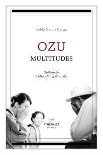 Books Frontpage Ozu, multitudes