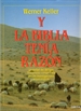 Front pageY La Biblia Tenia Razon (Color)