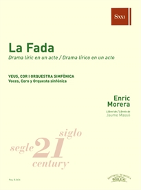 Books Frontpage La Fada