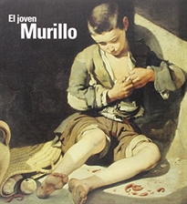 Books Frontpage El joven Murillo