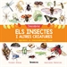 Front pageDescobrisc els insectes i altres criatures i aprenc a reconéixer-les