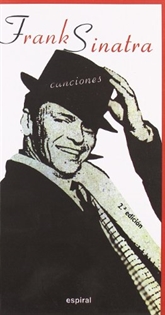 Books Frontpage Canciones de Frank Sinatra