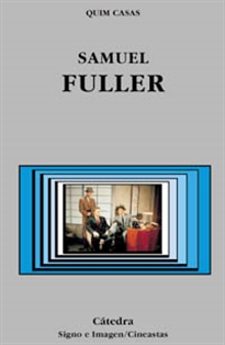 Books Frontpage Samuel Fuller