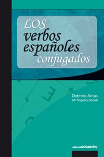 Books Frontpage Los verbos espaÐoles conjugados