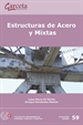 Front pageEstructuras de Acero y mixtas (rústica)