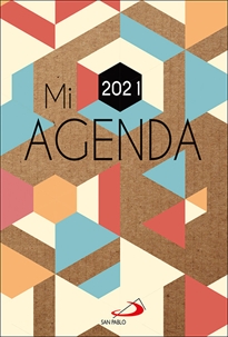 Books Frontpage Mi agenda 2021