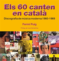 Books Frontpage Els 60 canten en català