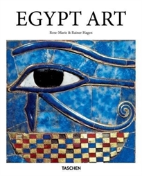 Books Frontpage Egyptian Art