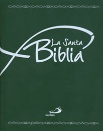 Books Frontpage La Santa Biblia (Tamaño Bolsillo, con uñeros, escolar)