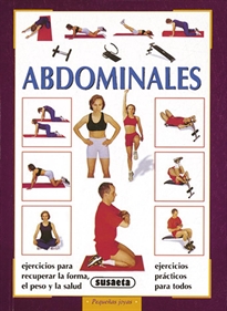Books Frontpage Abdominales