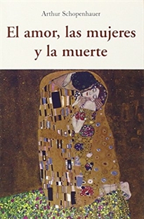 Books Frontpage El Amor, Las Mujeres Y La Muerte