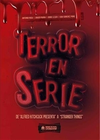 Books Frontpage Terror en serie