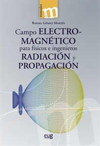 Books Frontpage Campo electromagnético para físicos e ingenieros