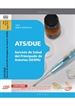 Front pageATS/DUE del Servicio de Salud del Principado de Asturias (SESPA). Test Parte Específica