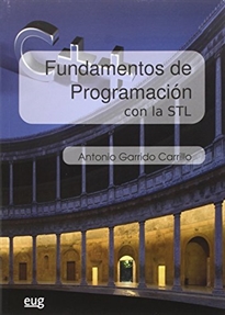 Books Frontpage Fundamentos de programación con la STL
