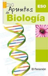 Books Frontpage Apuntes de biología