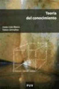 Books Frontpage Teoría del conocimiento