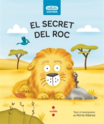 Books Frontpage El secret del Roc