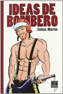 Books Frontpage Ideas de bombero