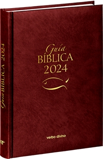 Books Frontpage Guía Bíblica 2024