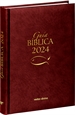 Front pageGuía Bíblica 2024