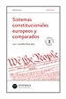 Front pageSistemas constitucionales europeos y comparados