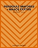 Front pagePersonas mayores y malos tratos