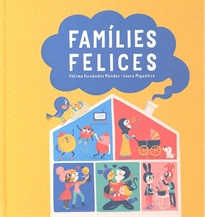 Books Frontpage Families Felices