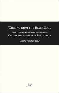 Books Frontpage Writing from the Black Soul
