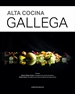 Front pageAlta cocina gallega