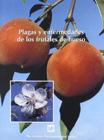 Books Frontpage Plagas y enfermedades de los frutales de hueso