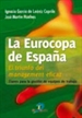 Front pageLa Eurocopa de España