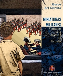 Books Frontpage Miniaturas militares