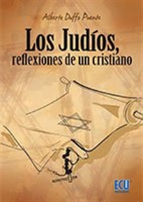Books Frontpage Los judíos, reflexiones de un cristiano