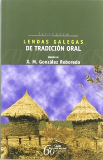 Books Frontpage Lendas galegas de tradicion oral