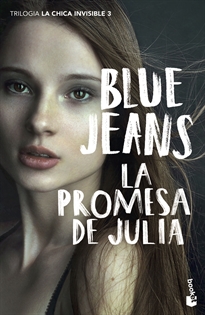 Books Frontpage La promesa de Julia