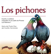 Books Frontpage Los Pichones