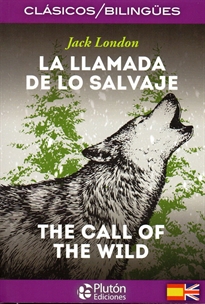 Books Frontpage La Llamada de lo Salvaje / The Call of the Wild