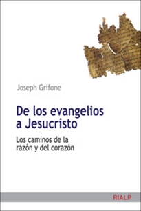 Books Frontpage De los evangelios a Jesucristo