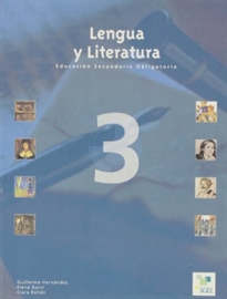 Books Frontpage Lengua 2º Bachillerato 2.0