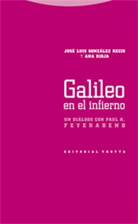 Books Frontpage Galileo en el infierno