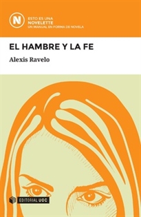 Books Frontpage El hambre y la fe