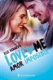 Front pageAmor imposible (Love Me 4)