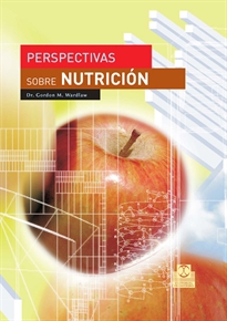 Books Frontpage Perspectivas sobre nutrición