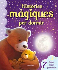 Books Frontpage Històries màgiques per dormir