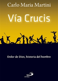Books Frontpage Vía crucis