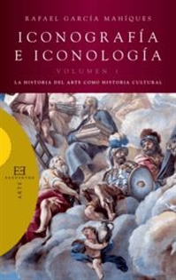 Books Frontpage Iconografía e iconología 1: la historia del arte como historia cultural