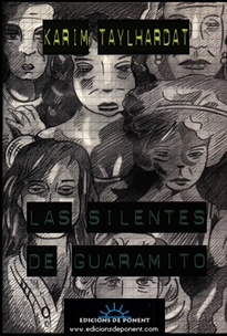 Books Frontpage Las silentes de Guanamito