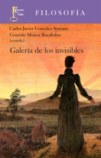 Books Frontpage Galería de los invisibles