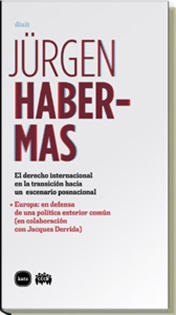 Books Frontpage El derecho internacional en la transición hacia un escenario posnacional